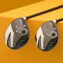 XXIO 12 X FairwayWood -PureStrike Golf Shop XXO0189d