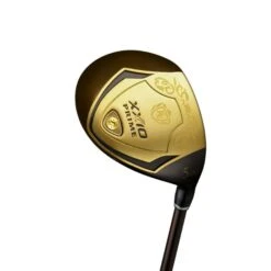 XXIO Prime Royal Edition Fairway Woods 8 XXIO Prime Royal Edition Fairway Woods -PureStrike Golf Shop XXO0228c