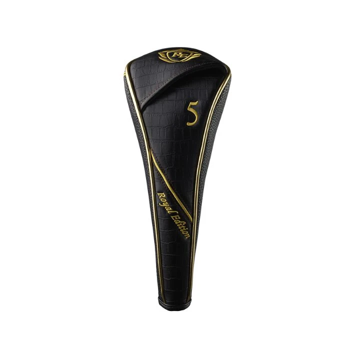 XXIO Prime Royal Edition Fairway Woods 6 XXIO Prime Royal Edition Fairway Woods - Image 4