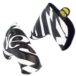 Yes Putter Pippi Mid Satin Tour Issue Milled Putters -PureStrike Golf Shop YES0095 95f