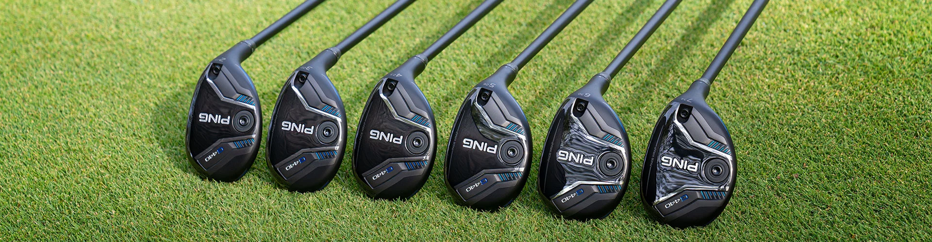 PureStrike Golf Shop -PureStrike Golf Shop ping g440 blog banner hybrids.jpg