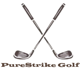 PureStrike Golf Shop
